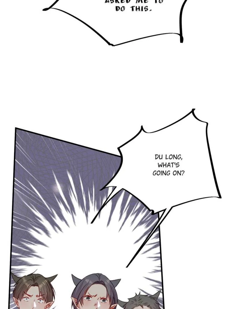 Sweet Love in Beast World: I Am the Rain God in Another World Chapter 72 - page 9