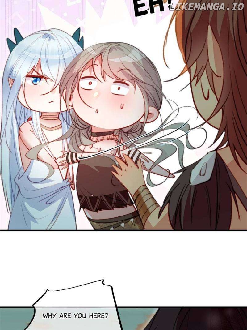 Sweet Love in Beast World: I Am the Rain God in Another World Chapter 103 - page 23