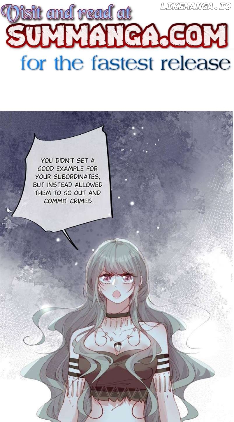 Sweet Love in Beast World: I Am the Rain God in Another World Chapter 102 - page 1