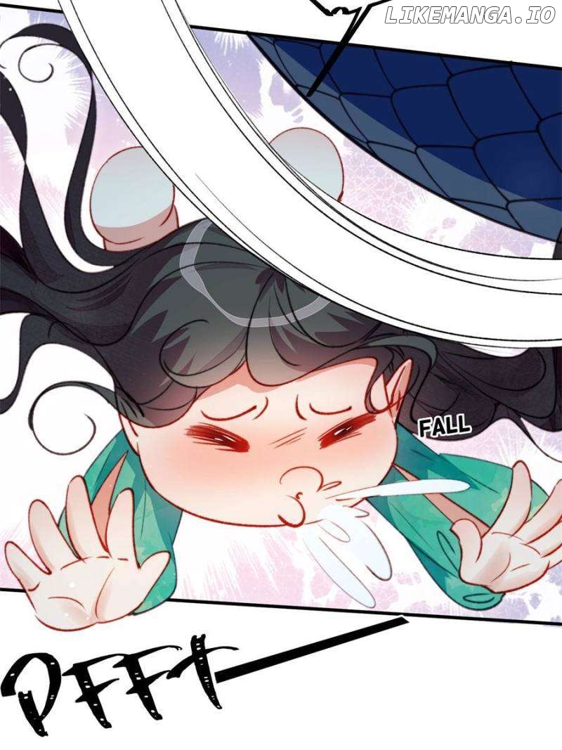 Sweet Love in Beast World: I Am the Rain God in Another World Chapter 102 - page 11
