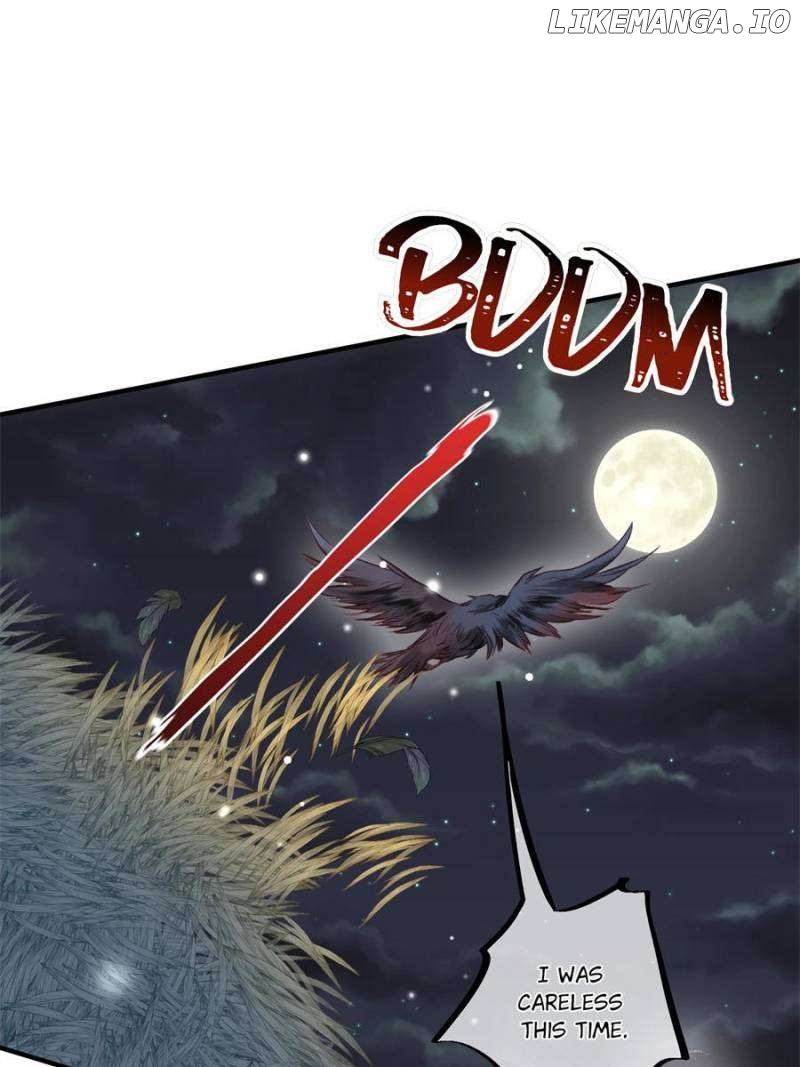 Sweet Love in Beast World: I Am the Rain God in Another World Chapter 102 - page 13