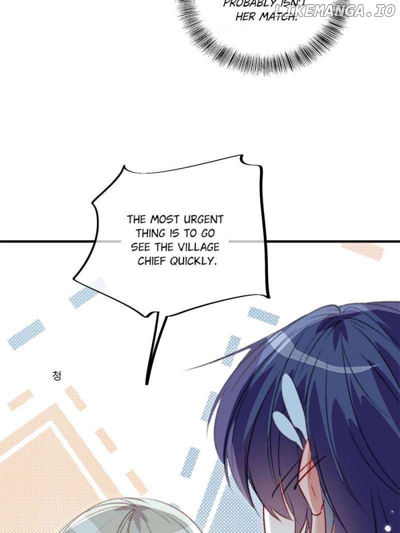 Sweet Love in Beast World: I Am the Rain God in Another World Chapter 102 - page 19