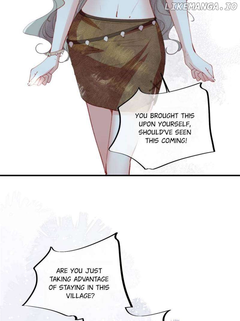 Sweet Love in Beast World: I Am the Rain God in Another World Chapter 102 - page 2