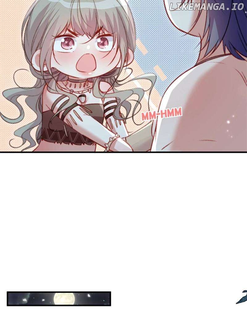 Sweet Love in Beast World: I Am the Rain God in Another World Chapter 102 - page 20
