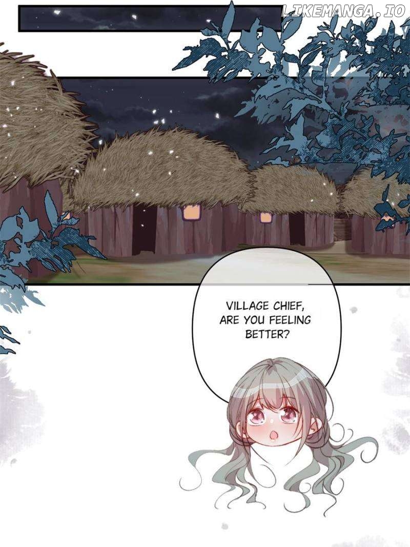 Sweet Love in Beast World: I Am the Rain God in Another World Chapter 102 - page 21