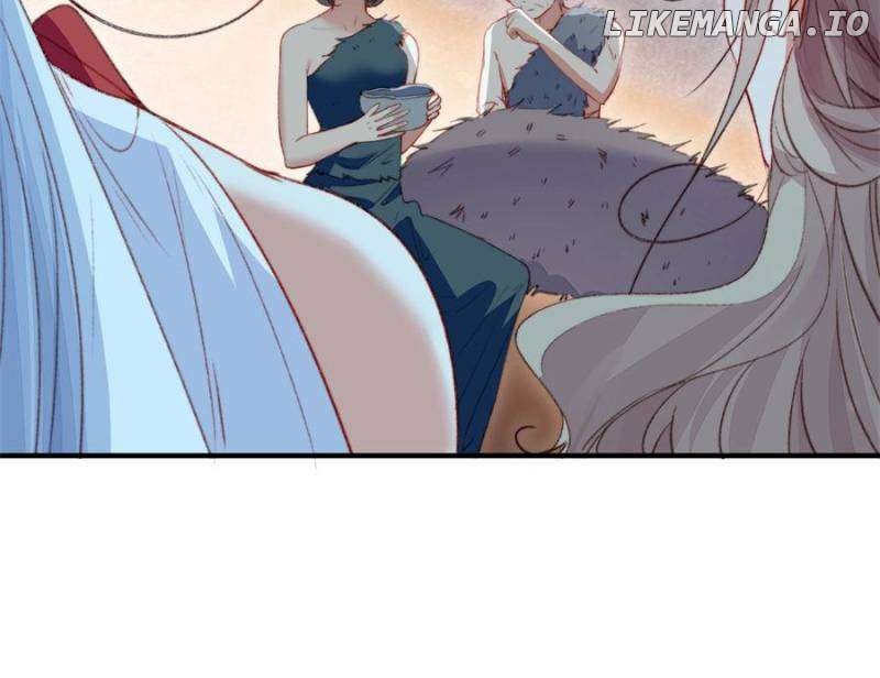 Sweet Love in Beast World: I Am the Rain God in Another World Chapter 102 - page 23