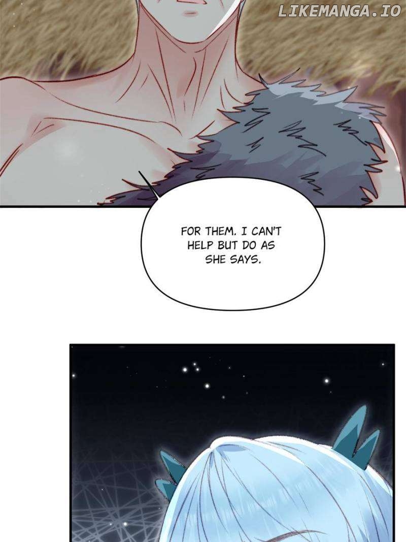 Sweet Love in Beast World: I Am the Rain God in Another World Chapter 102 - page 25