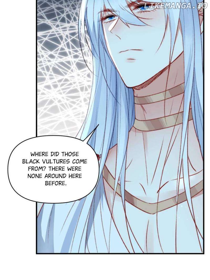 Sweet Love in Beast World: I Am the Rain God in Another World Chapter 102 - page 26