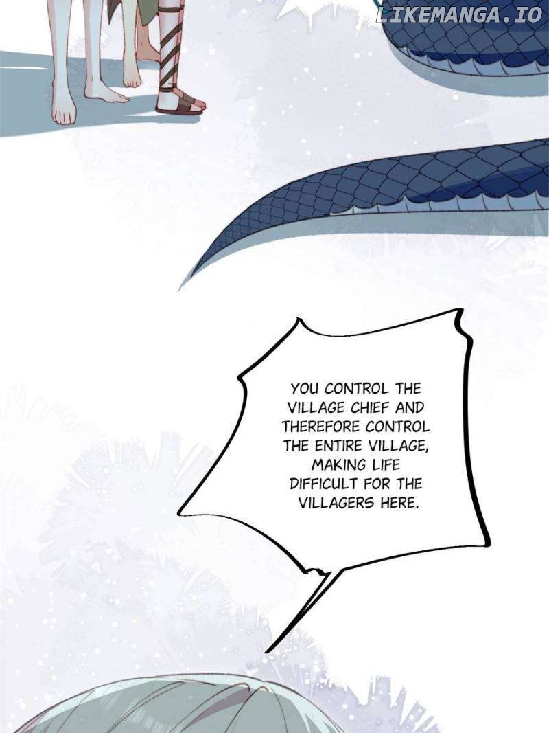 Sweet Love in Beast World: I Am the Rain God in Another World Chapter 102 - page 4