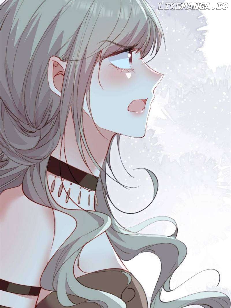 Sweet Love in Beast World: I Am the Rain God in Another World Chapter 102 - page 5