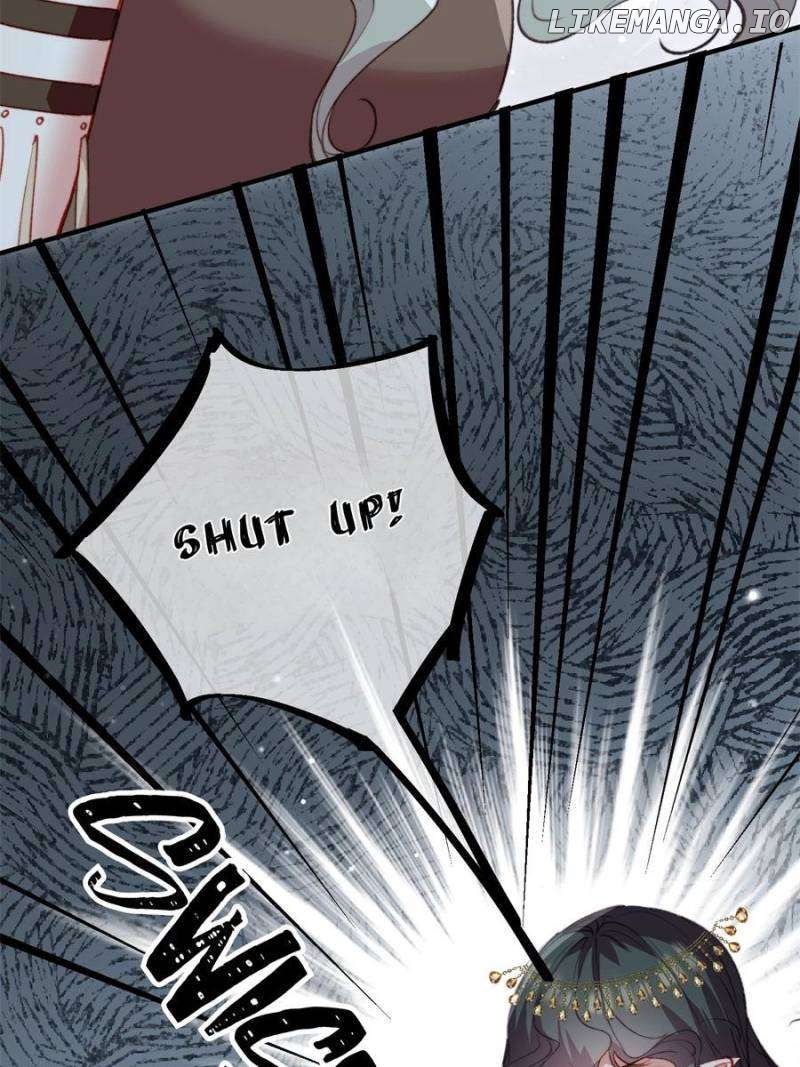Sweet Love in Beast World: I Am the Rain God in Another World Chapter 102 - page 6