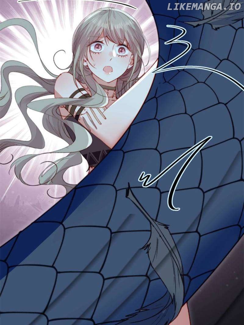 Sweet Love in Beast World: I Am the Rain God in Another World Chapter 102 - page 9