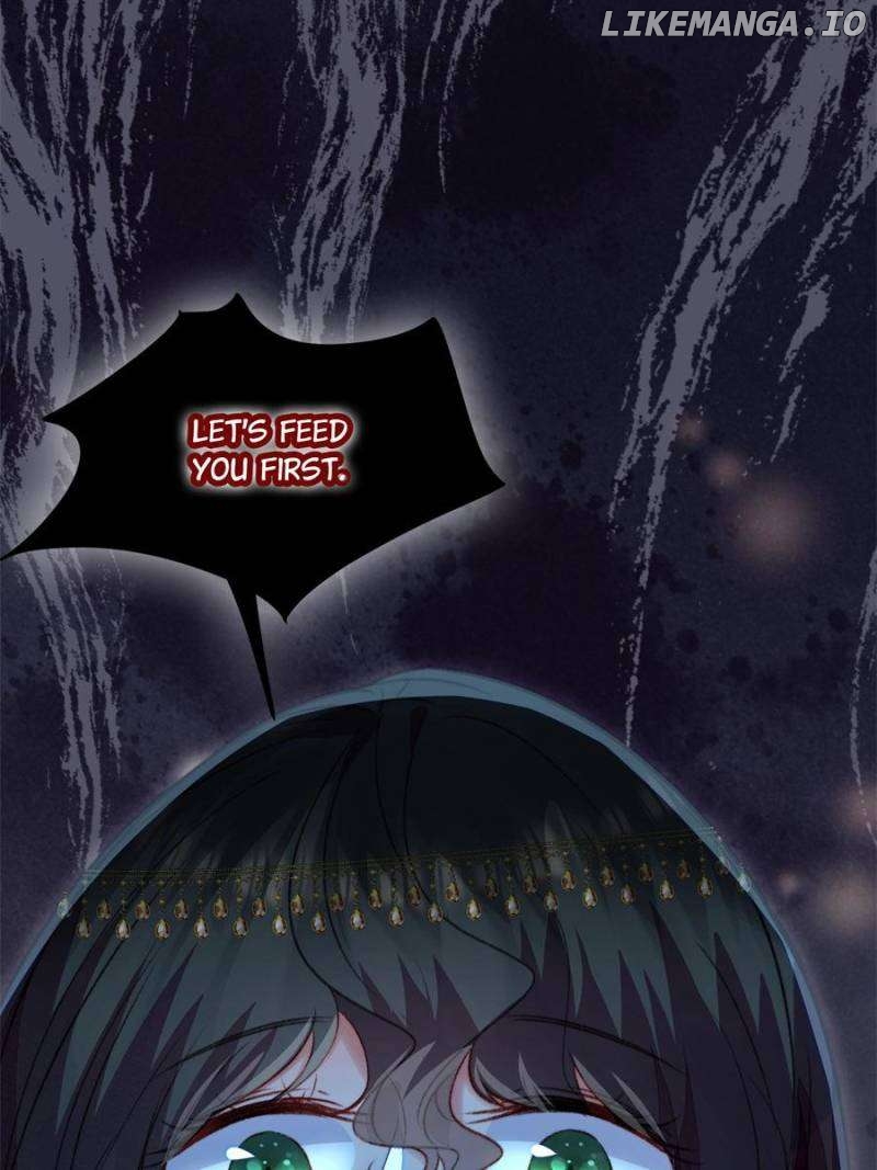 Sweet Love in Beast World: I Am the Rain God in Another World Chapter 99 - page 20