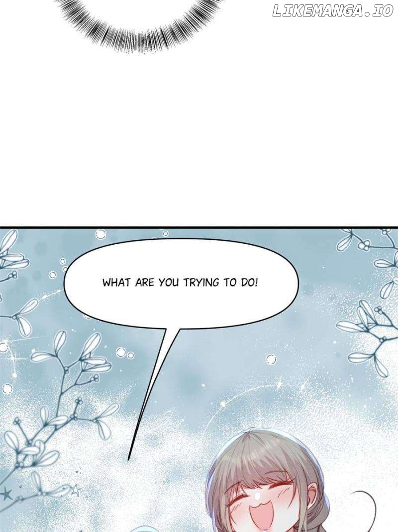 Sweet Love in Beast World: I Am the Rain God in Another World Chapter 99 - page 31