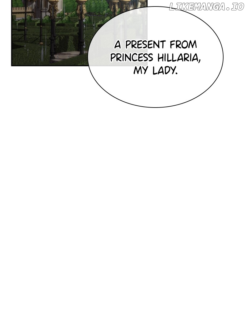 Concubine’s Invitation Chapter 36 - page 100