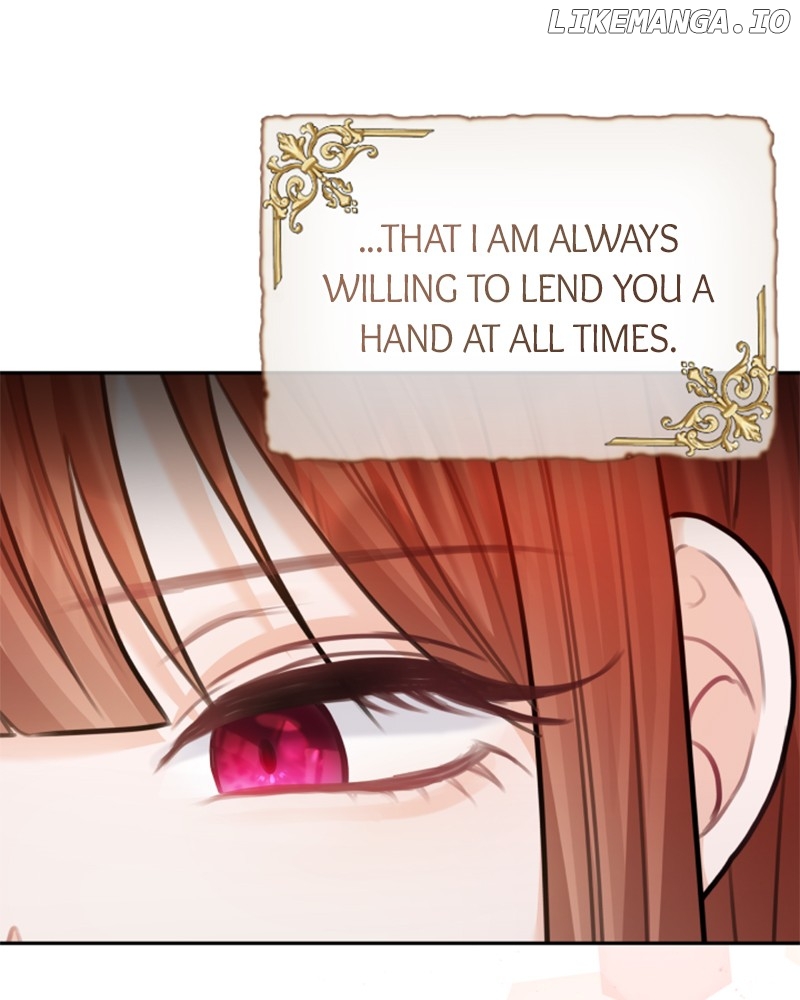 Concubine’s Invitation Chapter 36 - page 104