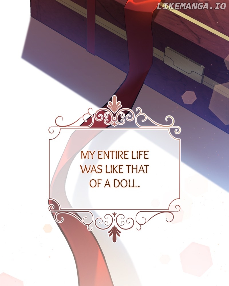 Concubine’s Invitation Chapter 36 - page 106