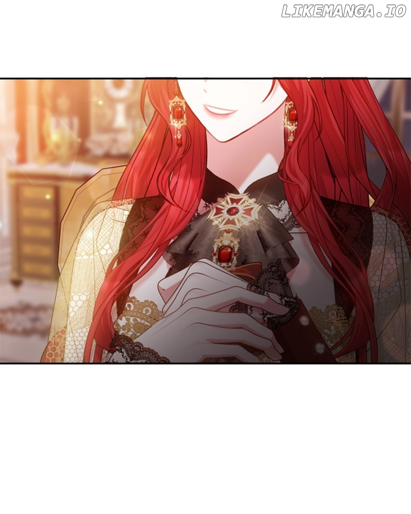 Concubine’s Invitation Chapter 36 - page 114