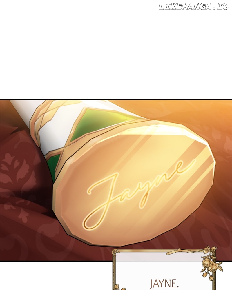 Concubine’s Invitation Chapter 36 - page 125