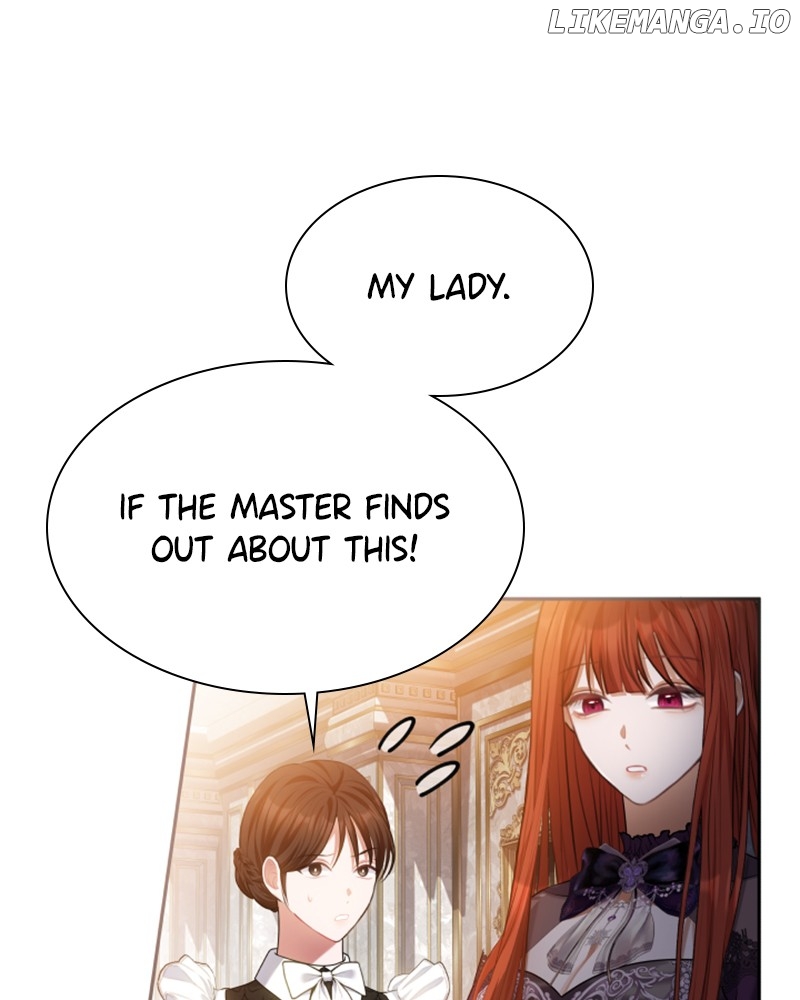 Concubine’s Invitation Chapter 36 - page 128