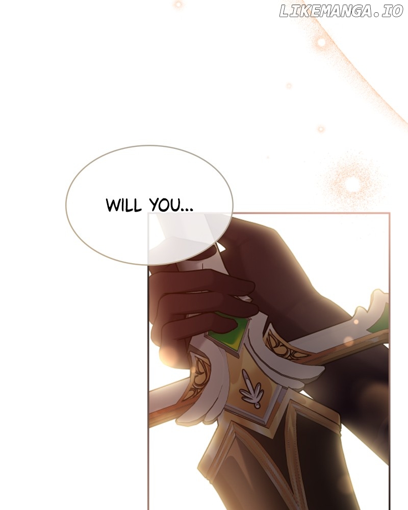 Concubine’s Invitation Chapter 36 - page 131