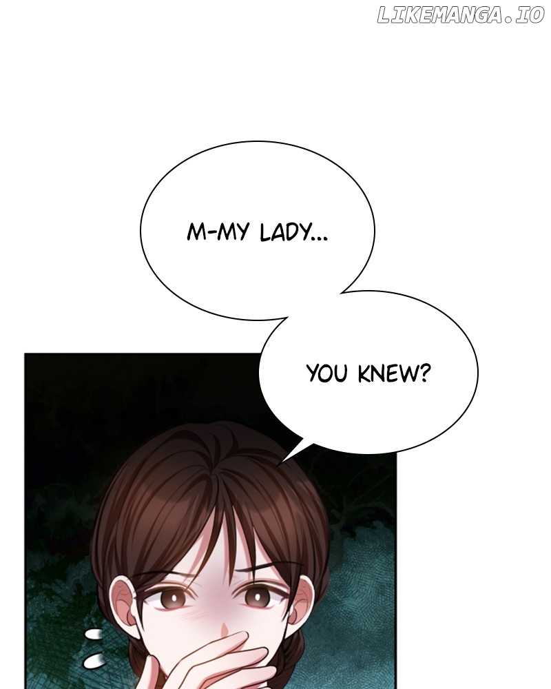 Concubine’s Invitation Chapter 36 - page 133