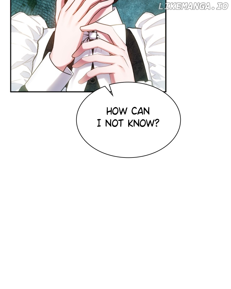 Concubine’s Invitation Chapter 36 - page 134