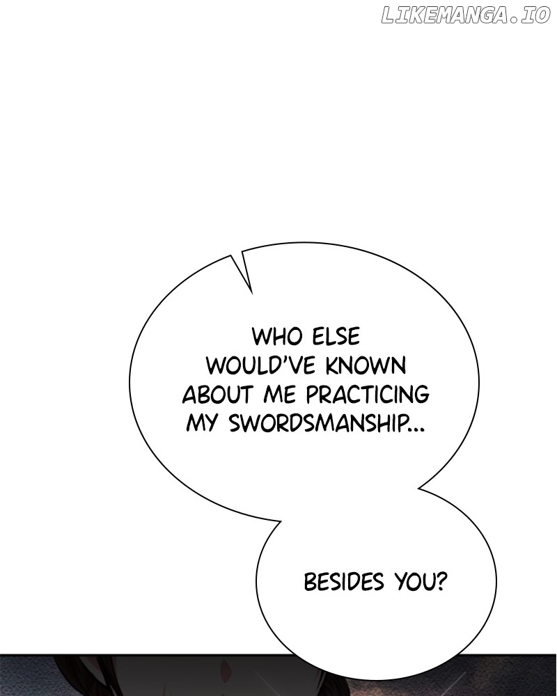 Concubine’s Invitation Chapter 36 - page 135