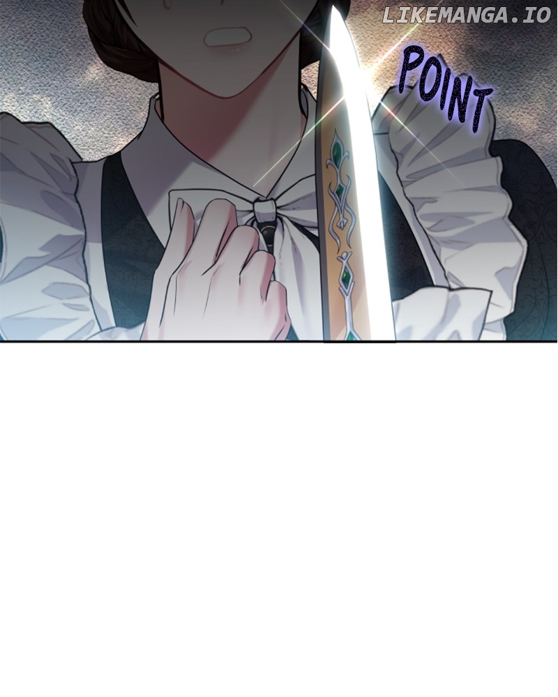 Concubine’s Invitation Chapter 36 - page 136