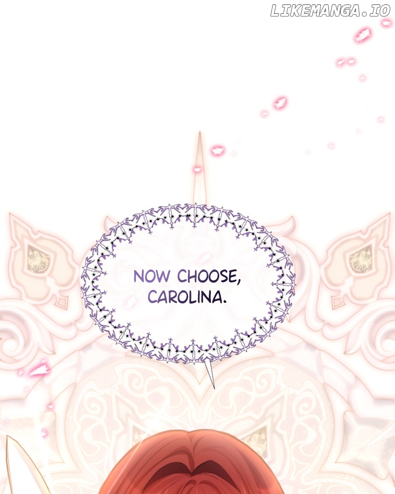 Concubine’s Invitation Chapter 36 - page 137