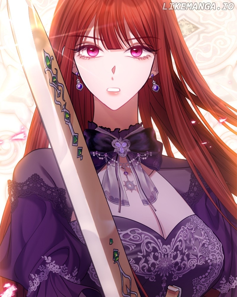 Concubine’s Invitation Chapter 36 - page 138