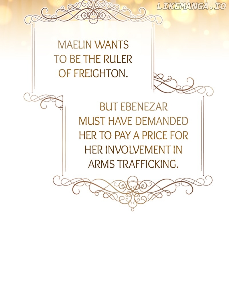 Concubine’s Invitation Chapter 36 - page 18