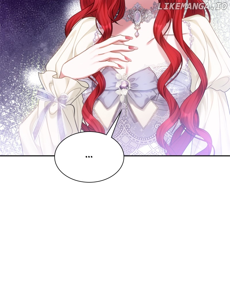 Concubine’s Invitation Chapter 36 - page 29