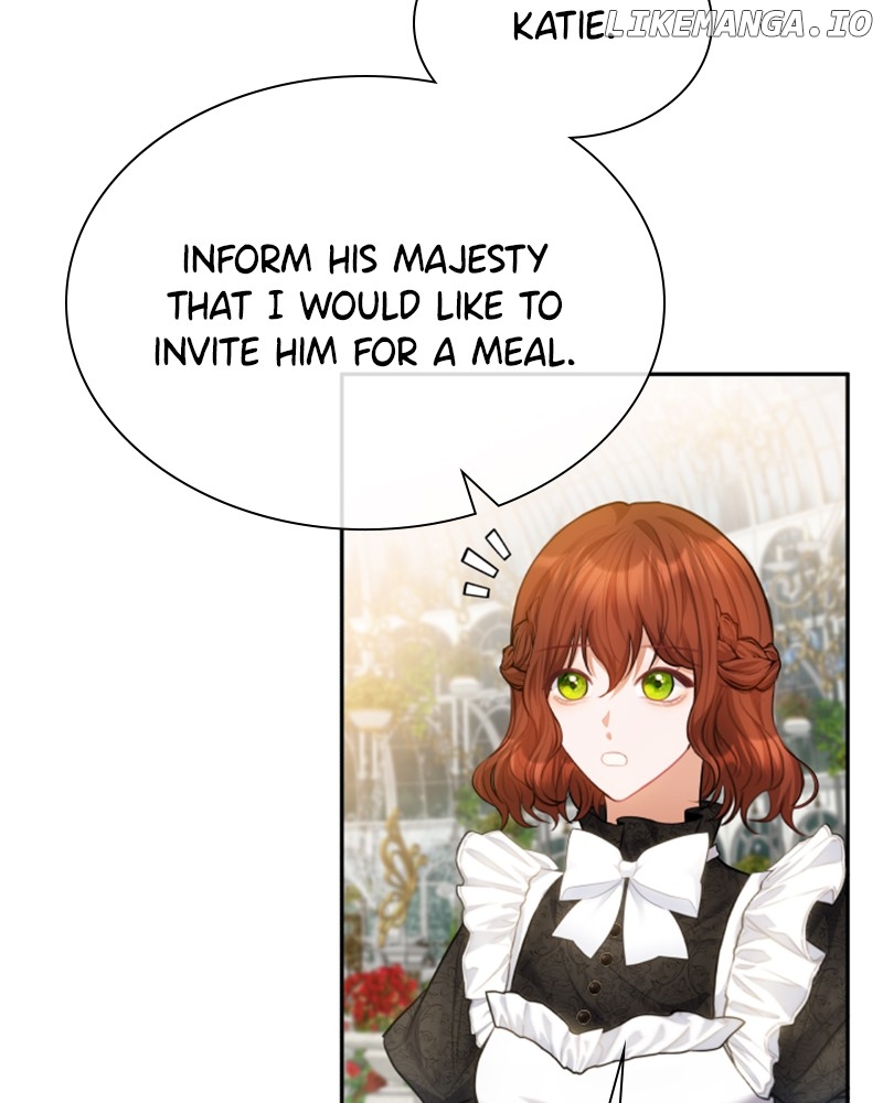 Concubine’s Invitation Chapter 36 - page 32
