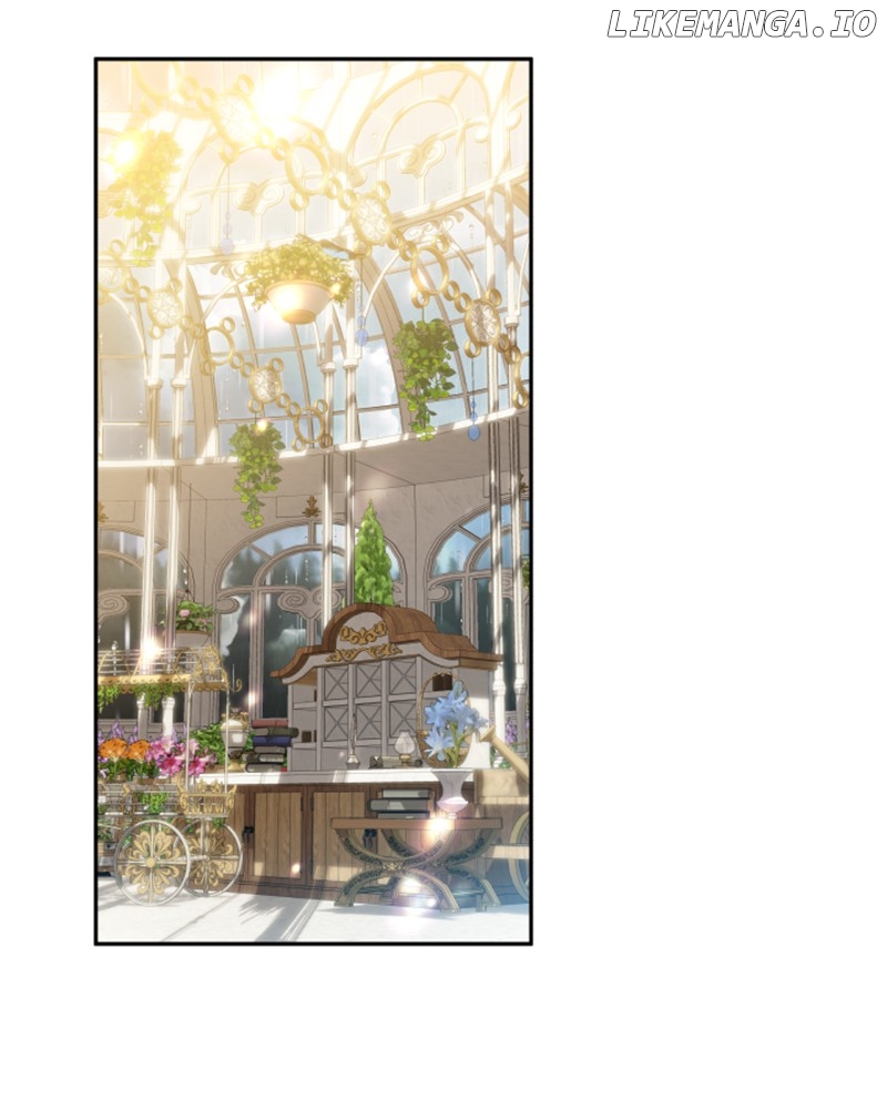 Concubine’s Invitation Chapter 36 - page 34