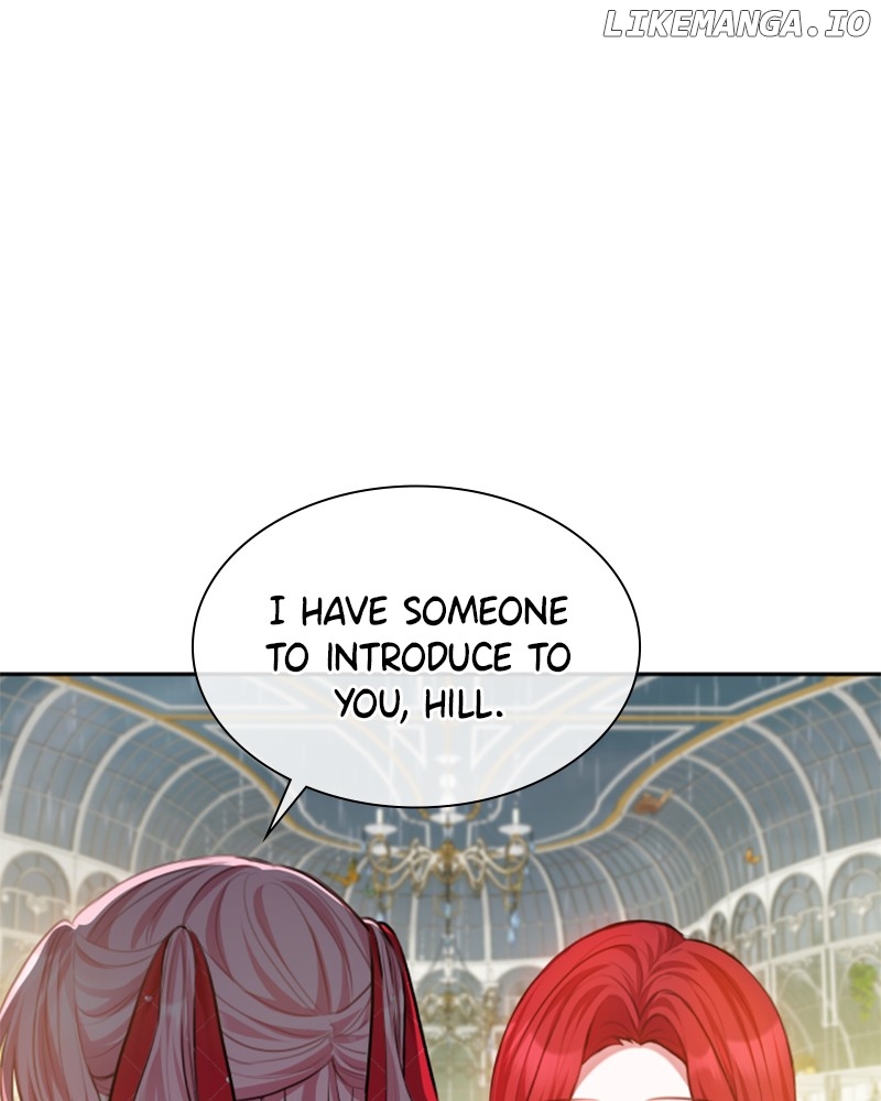 Concubine’s Invitation Chapter 36 - page 37