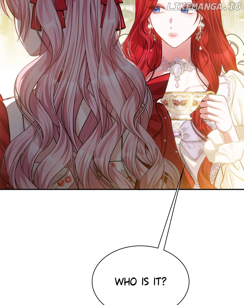 Concubine’s Invitation Chapter 36 - page 38