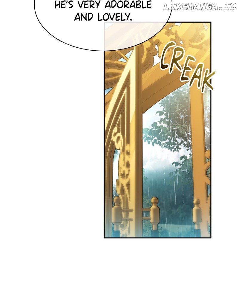 Concubine’s Invitation Chapter 36 - page 40