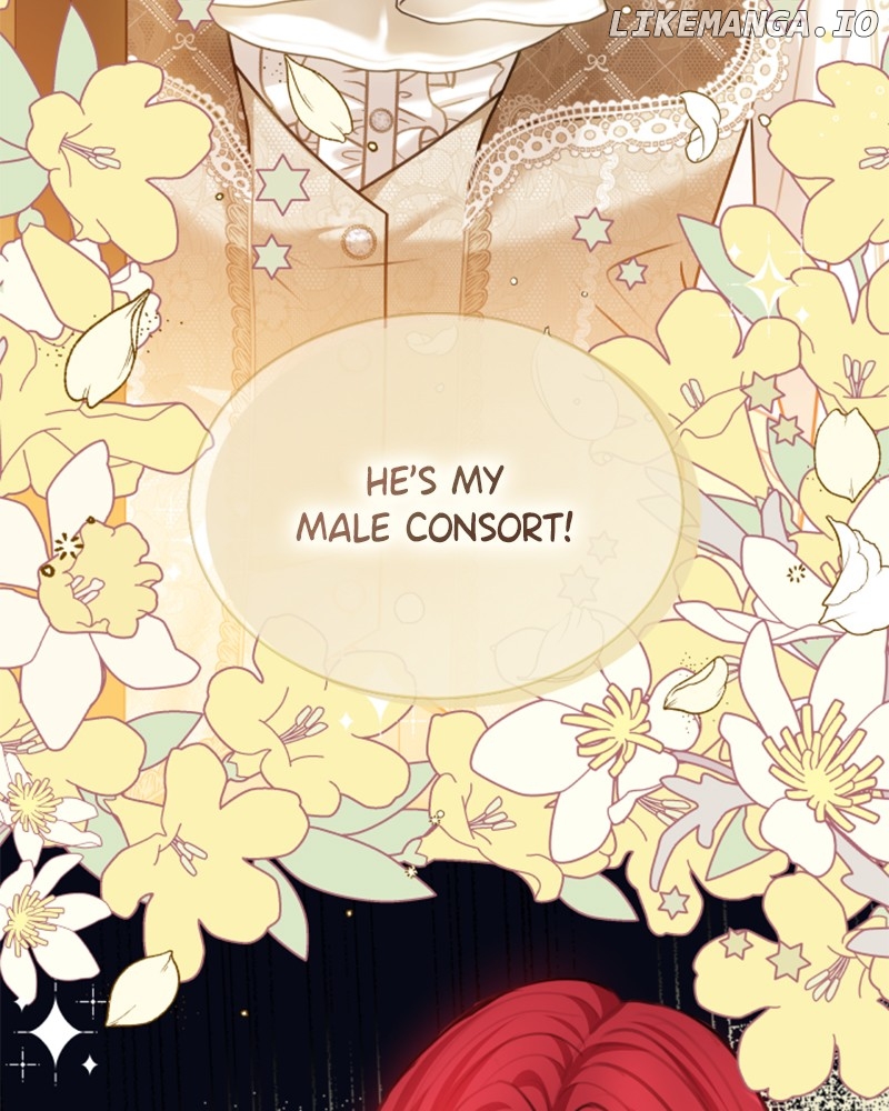 Concubine’s Invitation Chapter 36 - page 44