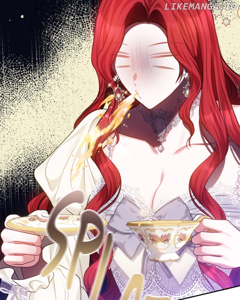 Concubine’s Invitation Chapter 36 - page 45