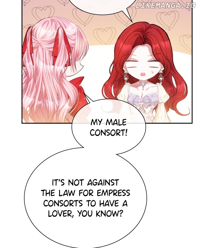 Concubine’s Invitation Chapter 36 - page 49