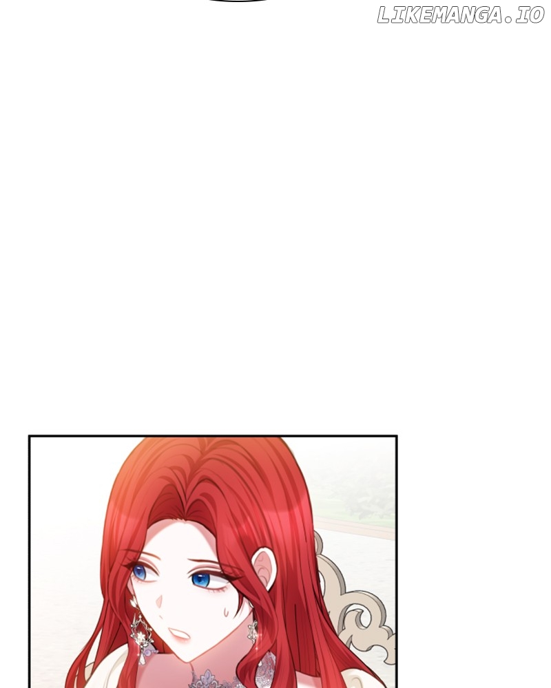 Concubine’s Invitation Chapter 36 - page 50