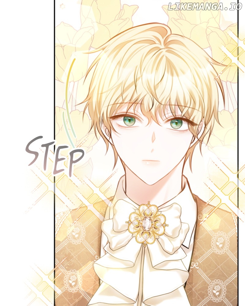 Concubine’s Invitation Chapter 36 - page 53