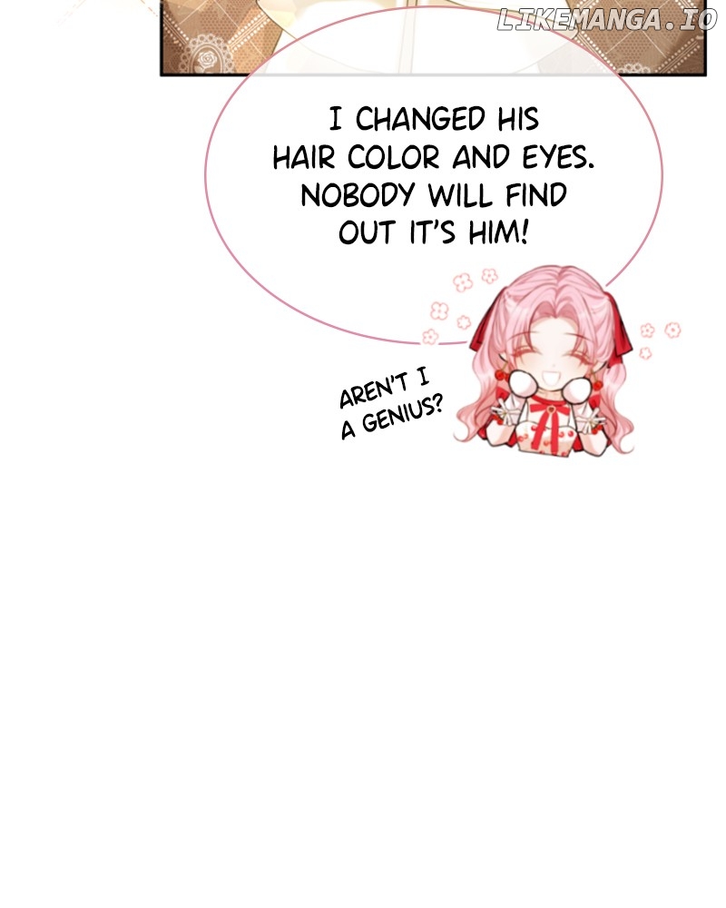 Concubine’s Invitation Chapter 36 - page 54