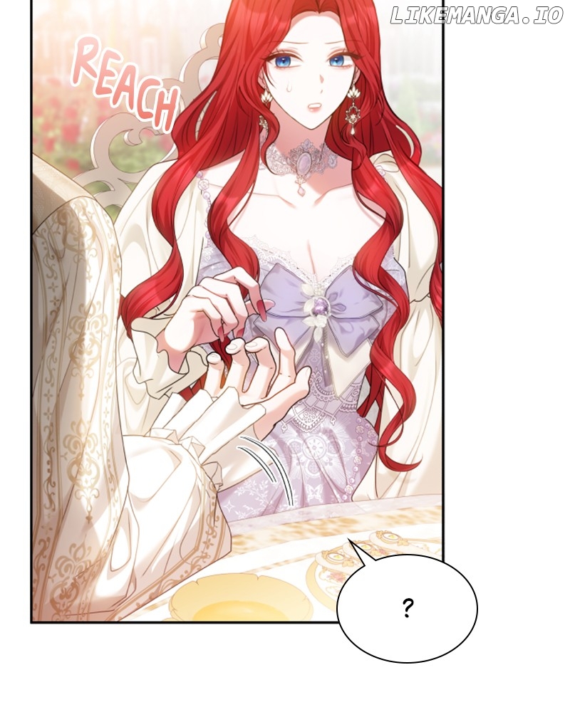 Concubine’s Invitation Chapter 36 - page 57