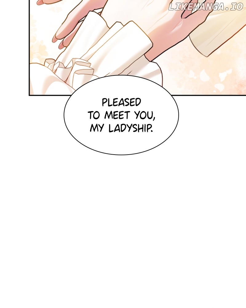 Concubine’s Invitation Chapter 36 - page 59