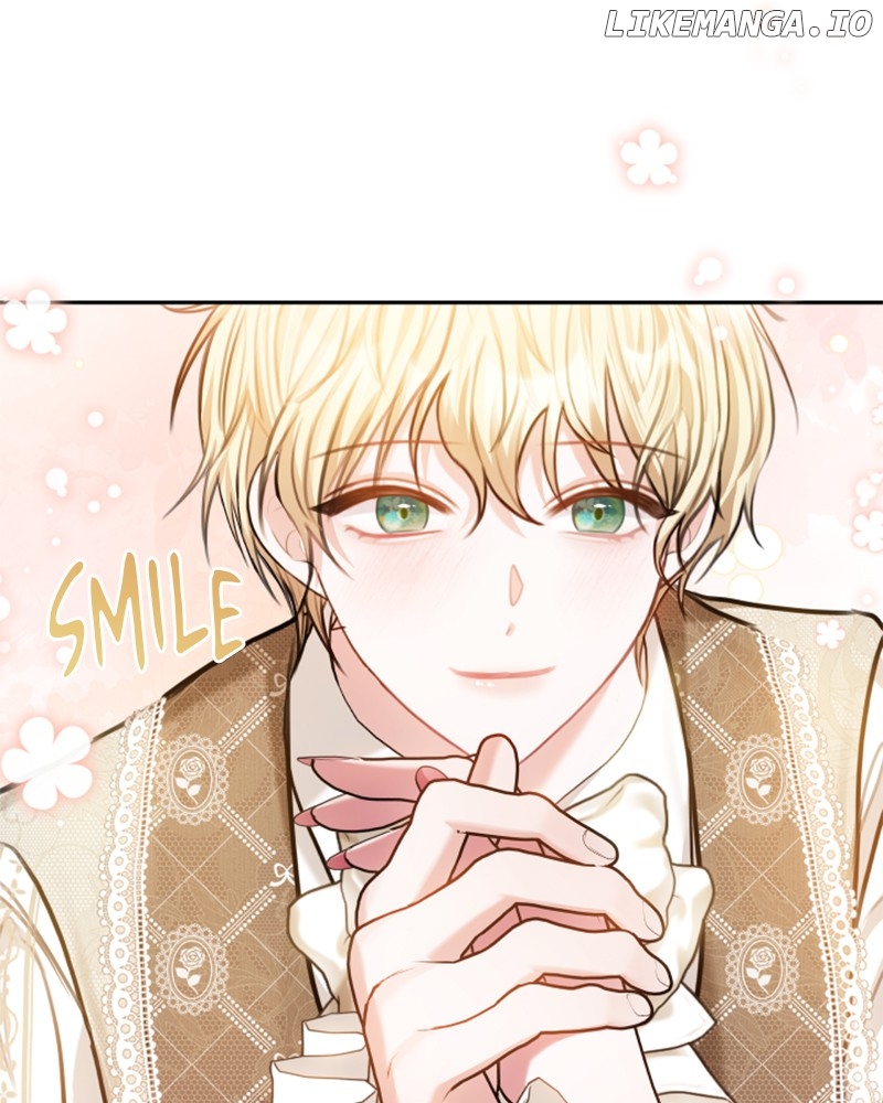 Concubine’s Invitation Chapter 36 - page 60