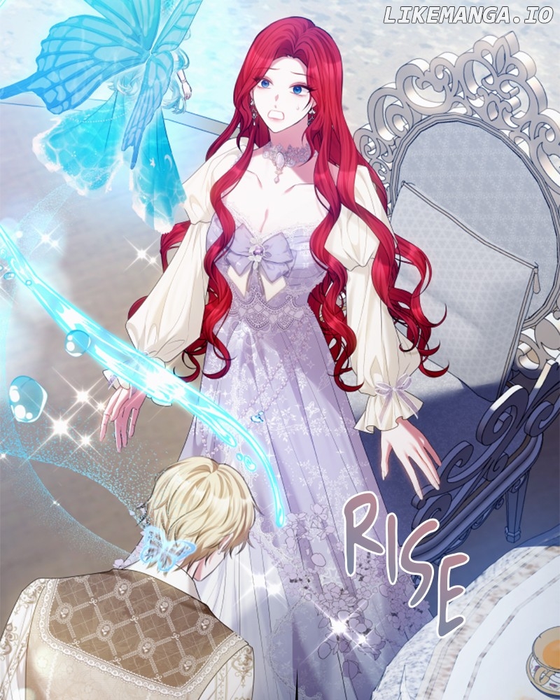 Concubine’s Invitation Chapter 36 - page 67