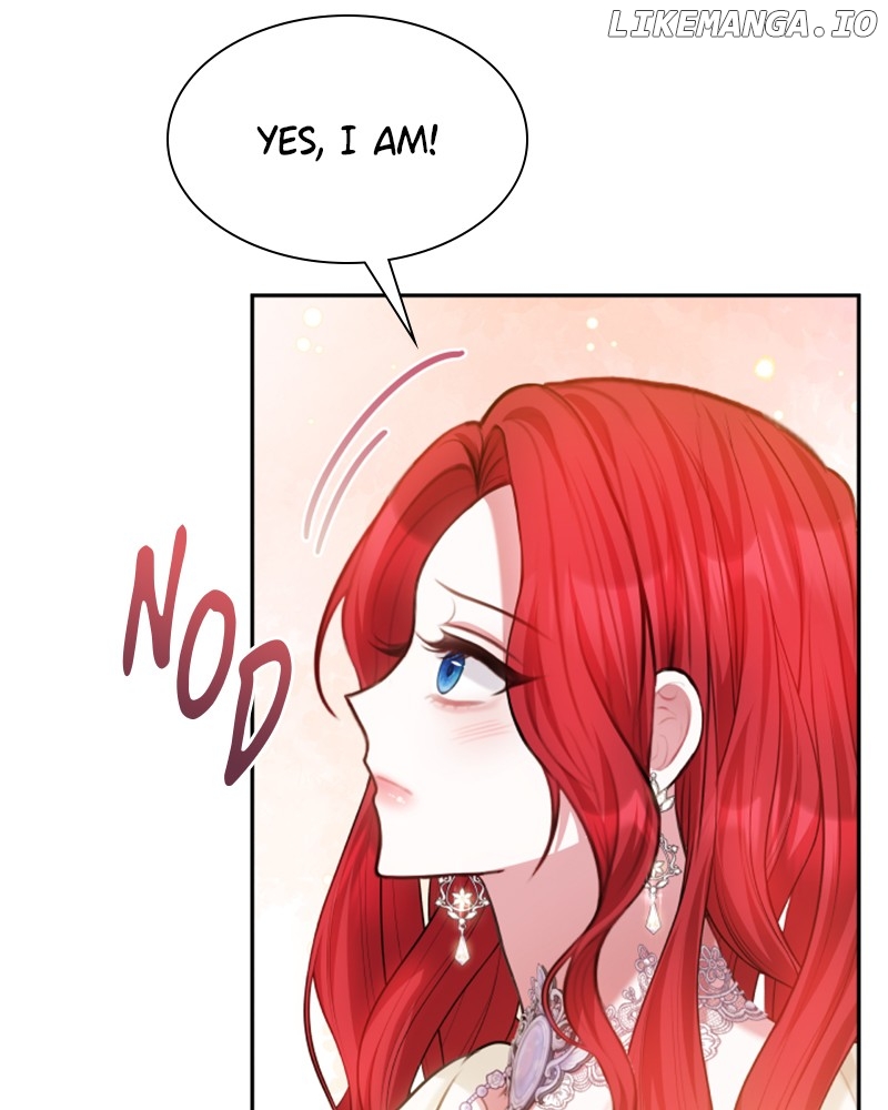 Concubine’s Invitation Chapter 36 - page 71
