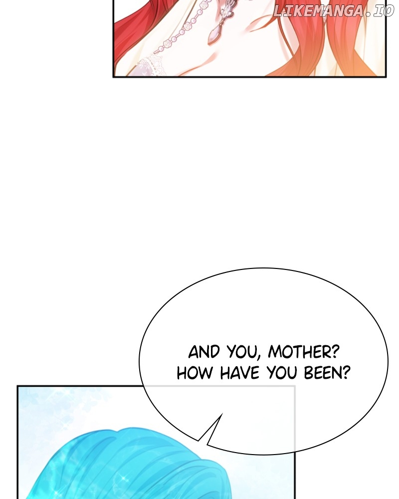 Concubine’s Invitation Chapter 36 - page 72